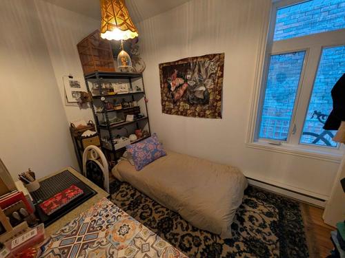 Appartement de 2 chambres à louer à Québec - La Cité-Limoilou — photo 8