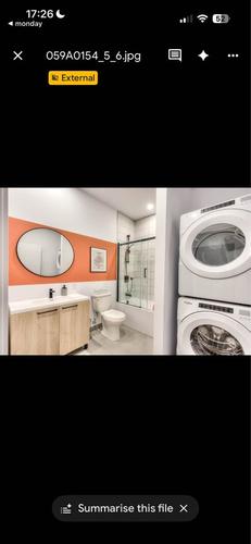 Appartement de 1 chambre à louer à Montréal — photo 17