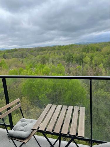 1 bedroom apartment for rent in Québec - Les Rivières — photo 7