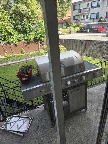 Appartement de 2 chambres à louer à Montreal - Saint-Léonard — photo 25