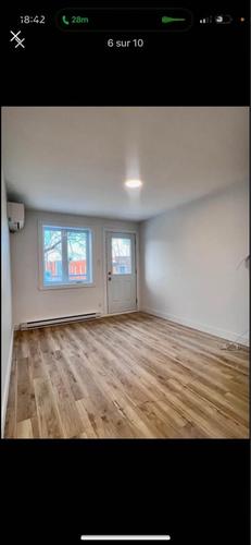 1 bedroom apartment for rent in Québec - La Cité-Limoilou — photo 3