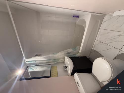 1 bedroom apartment for rent in Montreal - Villeray–Saint-Michel–Parc-Extension — photo 8