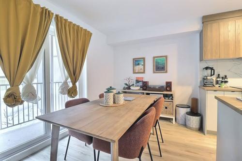Appartement de 2 chambres à louer à Québec - La Cité-Limoilou — photo 5
