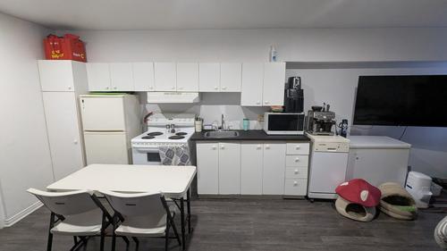 Studio à louer à Montreal - Rosemont–La Petite-Patrie — photo 3