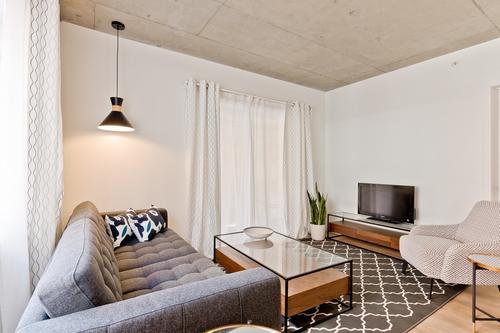 Appartement de 1 chambre à louer à Sherbrooke — photo 17