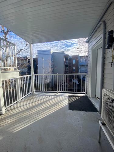 Appartement de 2 chambres à louer à Québec - La Cité-Limoilou — photo 8