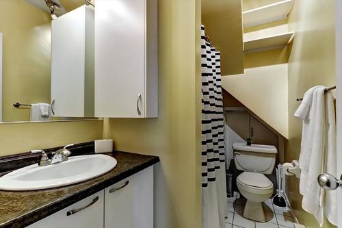 Appartement de 1 chambre à louer à Québec - La Cité-Limoilou — photo 5