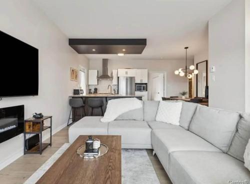 Appartement de 1 chambre à louer à Gatineau — photo 4