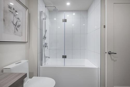 1 bedroom apartment for rent in Montréal — photo 6