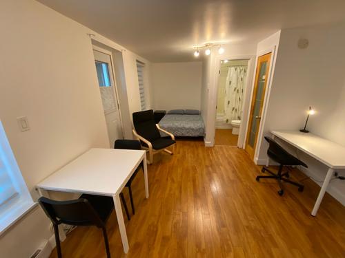 Studio à louer à Québec - La Cité-Limoilou — photo 5