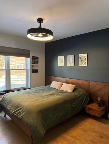 2 bedrooms apartment for rent in Sherbrooke — photo 6