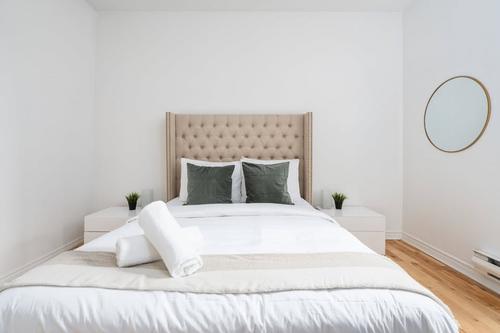 2 bedrooms apartment for rent in Montreal - Le Plateau-Mont-Royal — photo 10