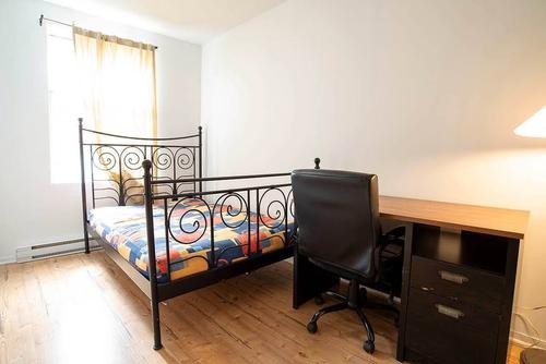 Appartement de 2 chambres à louer à Montreal - Ville-Marie — photo 3