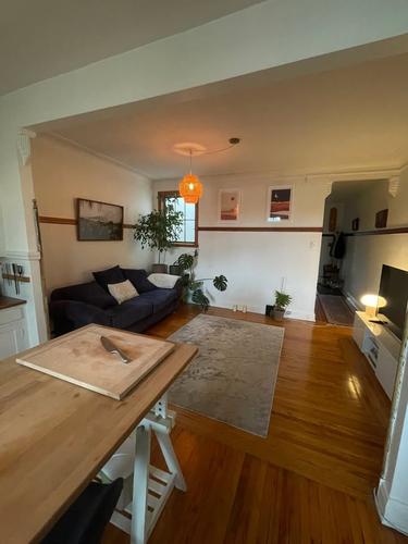 Appartement de 1 chambre à louer à Montreal - Saint-Laurent — photo 3