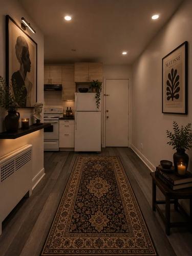 2 bedrooms apartment for rent in Montreal - Le Plateau-Mont-Royal — photo 9