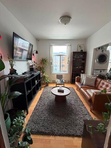 Appartement de 2 chambres à louer à Montreal - Rosemont–La Petite-Patrie — photo 5