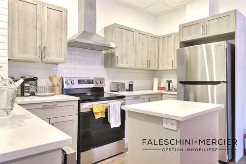 Appartement de 3 chambres à louer à Québec - La Cité-Limoilou — photo 15