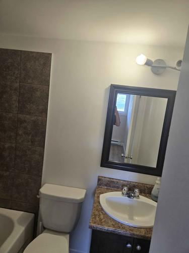 Appartement de 2 chambres à louer à Québec - Sainte-Foy–Sillery–Cap-Rouge — photo 4