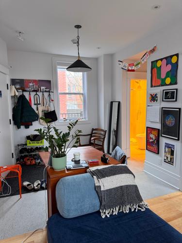Appartement de 1 chambre à louer à Montreal - Le Plateau-Mont-Royal — photo 4