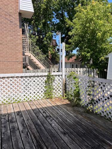 Appartement de 2 chambres à louer à Longueuil — photo 21