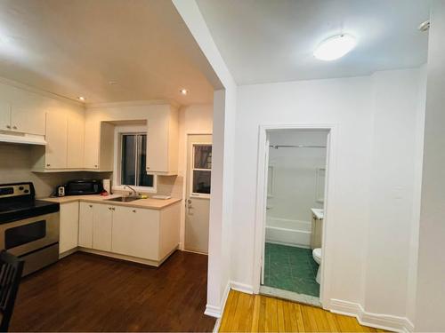1 bedroom apartment for rent in Montreal - Le Plateau-Mont-Royal — photo 2