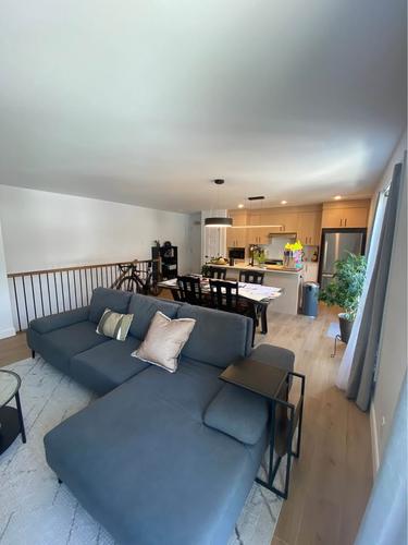 Appartement de 3 chambres à louer à Québec - La Cité-Limoilou — photo 19