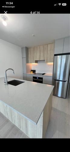 Appartement de 1 chambre à louer à Longueuil — photo 2