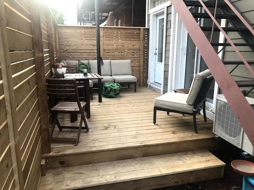 Appartement de 5 chambres à louer à Montreal - Rosemont–La Petite-Patrie — photo 12