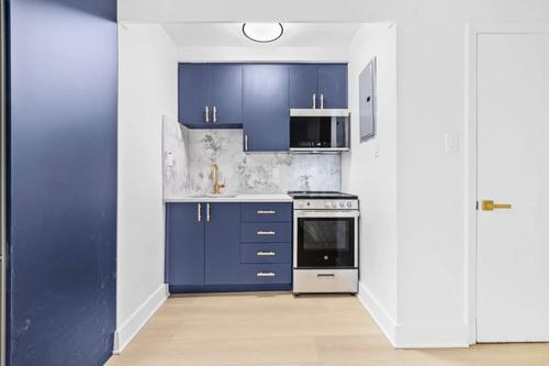 1 bedroom apartment for rent in Montreal - Ville-Marie — photo 2