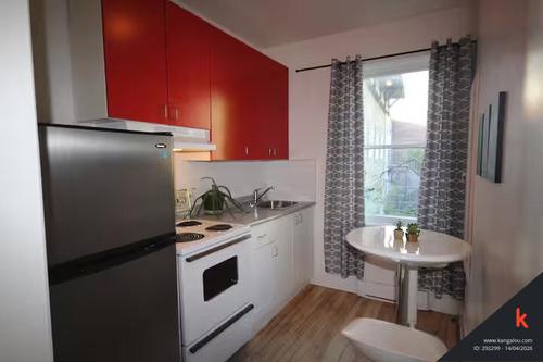 1 bedroom apartment for rent in Québec - La Cité-Limoilou — photo 5
