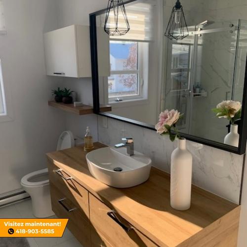 Appartement de 2 chambres à louer à Lévis — photo 22