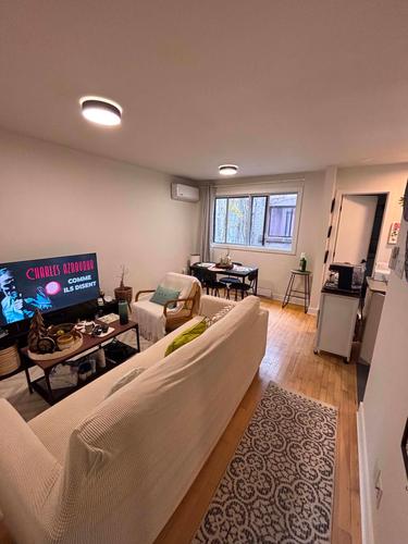 1 bedroom apartment for rent in Montreal - Rosemont–La Petite-Patrie — photo 8