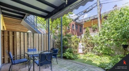 1 bedroom apartment for rent in Montreal - Ville-Marie — photo 21