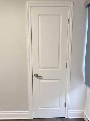 1 bedroom apartment for rent in Montreal - Saint-Laurent — photo 11