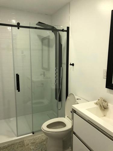 1 bedroom apartment for rent in Montreal - Ville-Marie — photo 6