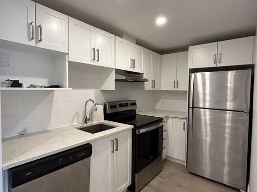 1 bedroom apartment for rent in Montreal - Rosemont–La Petite-Patrie — photo 13
