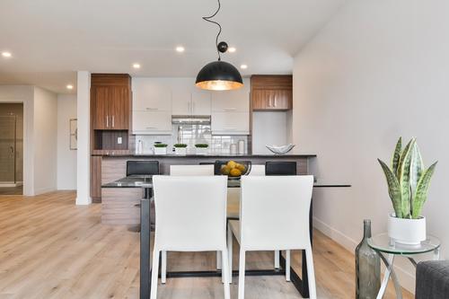 Appartement de 3 chambres à louer à Québec - La Cité-Limoilou — photo 3