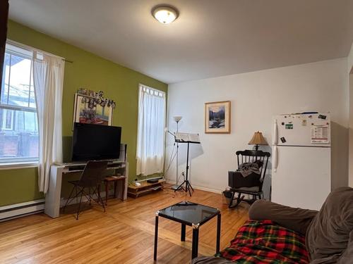 Appartement de 2 chambres à louer à Québec - La Cité-Limoilou — photo 2
