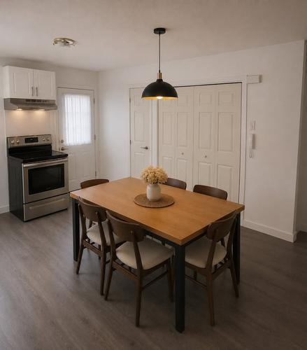 Appartement de 2 chambres à louer à Longueuil — photo 4
