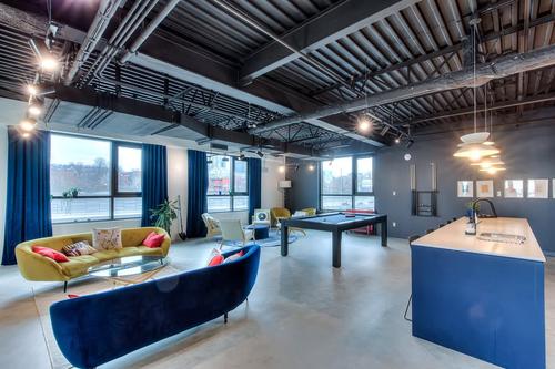 1 bedroom apartment for rent in Montréal — photo 31