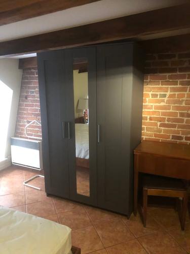 1 bedroom apartment for rent in Québec - La Cité-Limoilou — photo 2