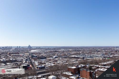 2 bedrooms apartment for rent in Montreal - Ville-Marie — photo 20