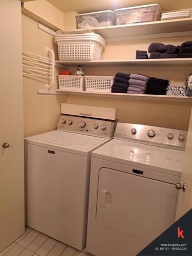 Appartement de 2 chambres à louer à Québec - La Cité-Limoilou — photo 23