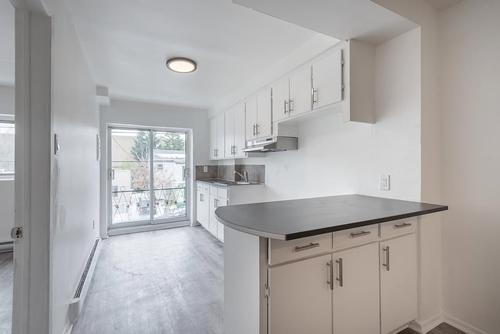 Appartement de 1 chambre à louer à Montreal - Villeray–Saint-Michel–Parc-Extension — photo 2
