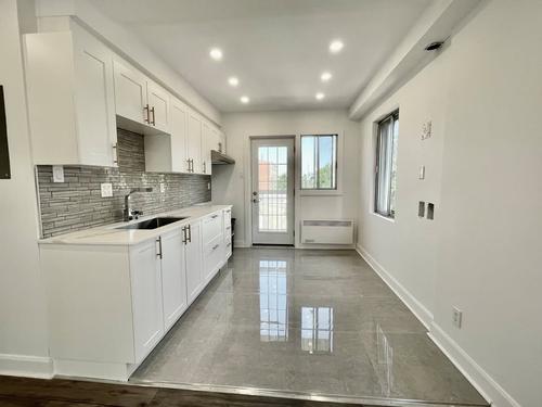 1 bedroom apartment for rent in Montreal - Villeray–Saint-Michel–Parc-Extension — photo 3