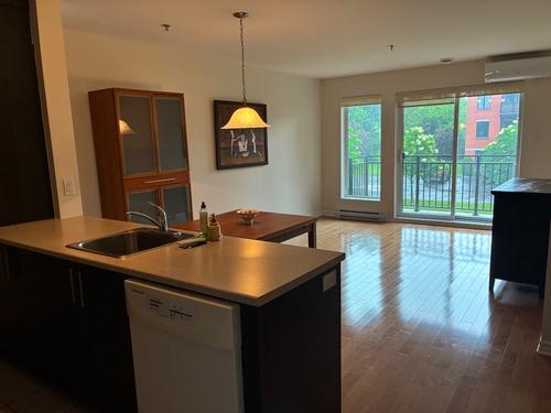 1 bedroom apartment for rent in Longueuil — photo 2