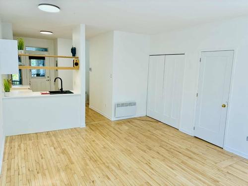 Appartement de 2 chambres à louer à Québec - La Cité-Limoilou — photo 2