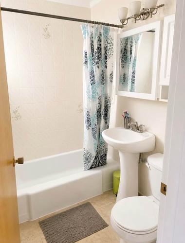 Appartement de 2 chambres à louer à Montreal - Rosemont–La Petite-Patrie — photo 6