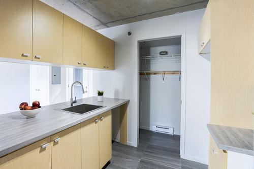 Appartement de 2 chambres à louer à Québec - La Cité-Limoilou — photo 23