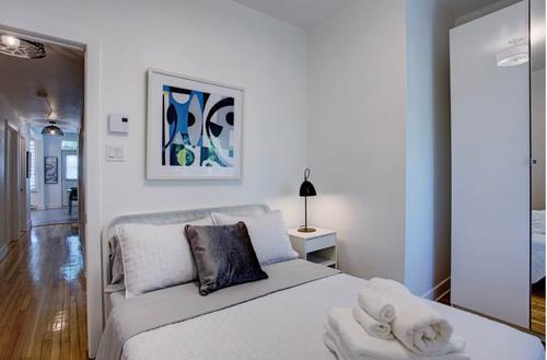 Appartement de 5 chambres à louer à Montreal - Verdun — photo 14